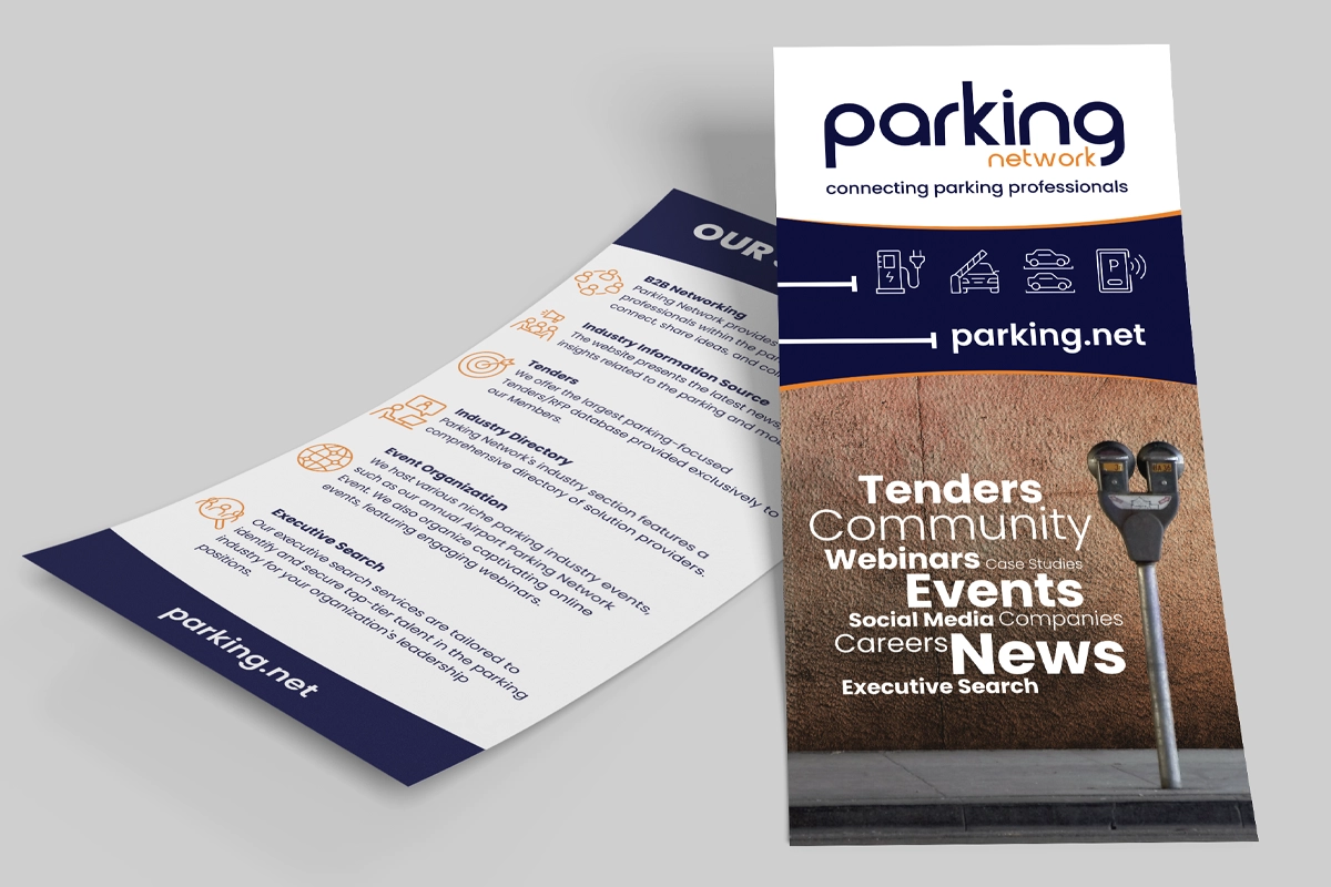 Airport Parking Network Event Brochure (1)